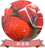 のぞみ