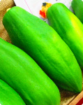 野菜パパイヤ
