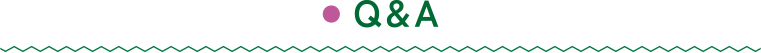 Q&A