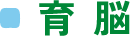 育 脳