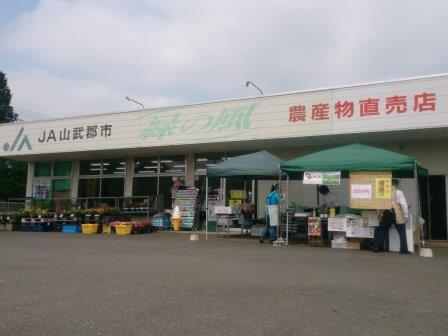 山武緑の風山武店