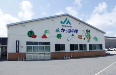 かっぱの里　若松店