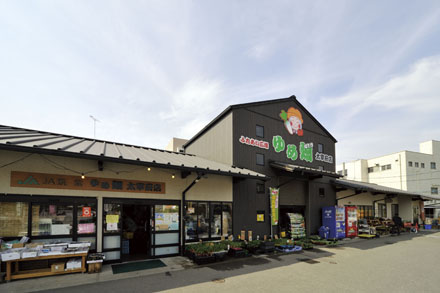 ゆめ畑　太宰府店