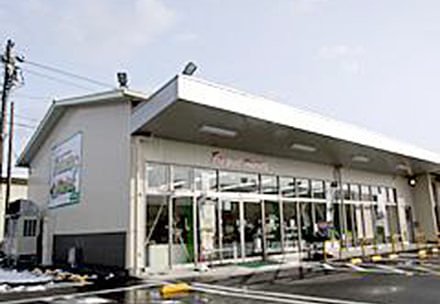 ファーマーズマーケット垂井店