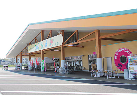 とれったひろば関店