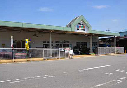 グル米四季菜館　群馬八幡駅前店