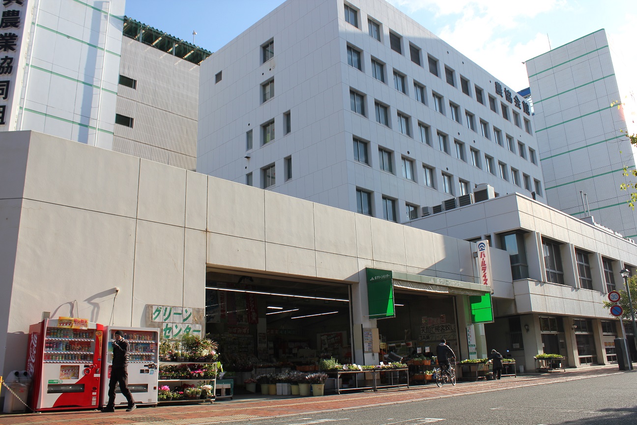 ふれあい市　呉グリーンセンター