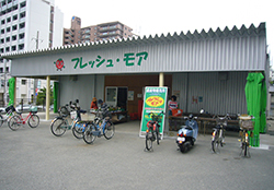 フレッシュ・モア 西明石店の写真