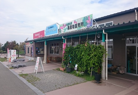 サンパティオおの