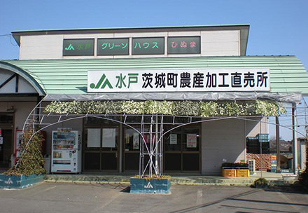 グリーンハウスひぬま