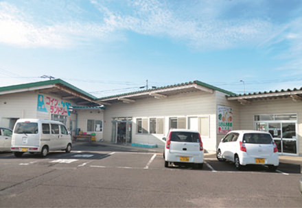 いきいき産直　十河店