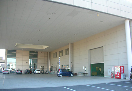 中央ふれあい市場　木太店