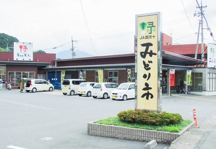 みどり市