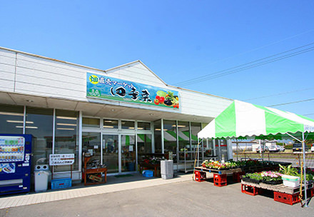 四季菜　西部店