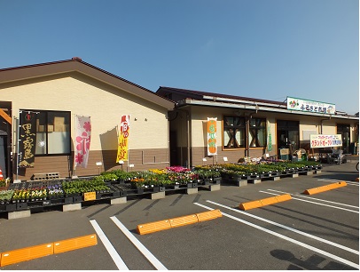 ふるさと市場