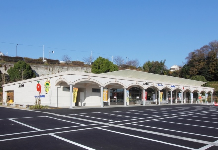 あすかてくるで河内長野店