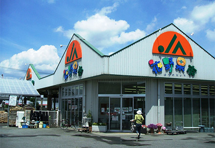 花野果市　水口店