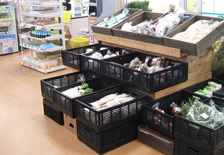 ラピタ多伎店