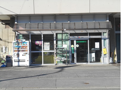 小曽木経済店舗の写真