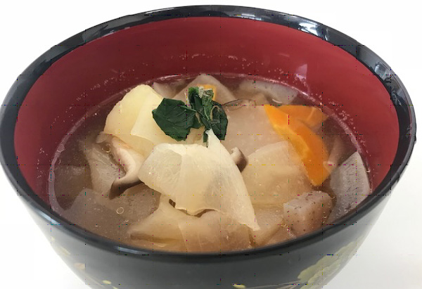 栃木県「ちゅんなべ」ＪＡうつのみや　女性組織みどり会