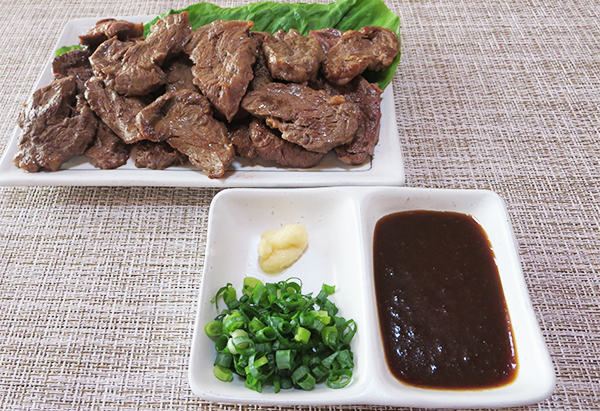 徳島県「焼肉のたれ」JA東とくしま女性部の写真