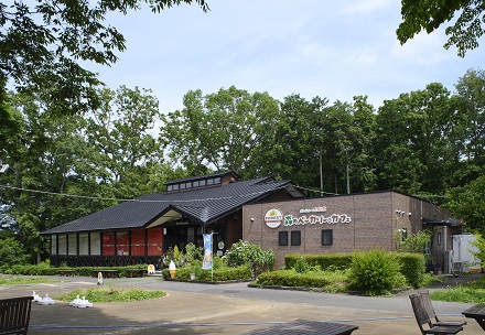 ベーカリー＆カフェ