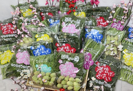 おすすめポイント