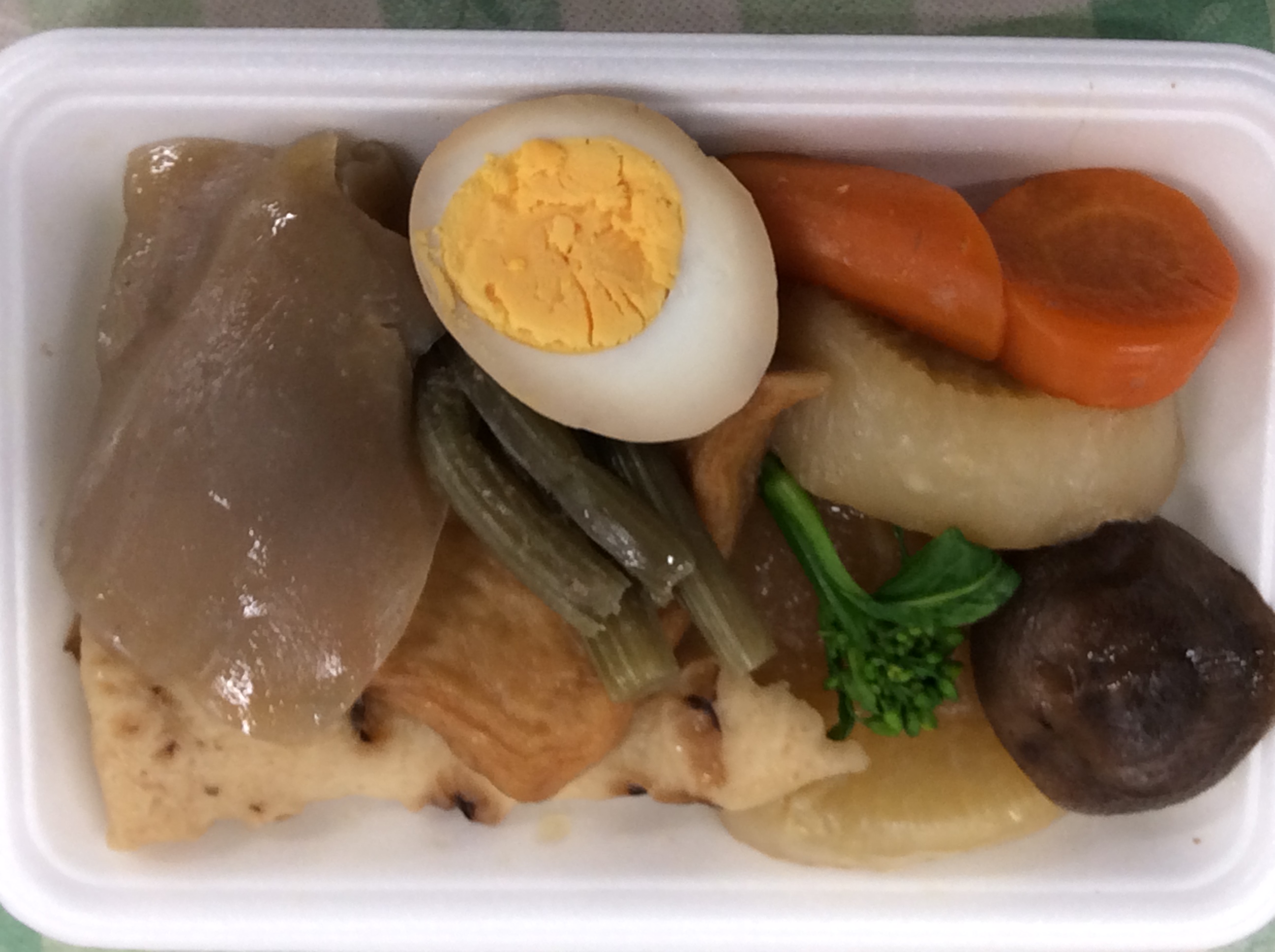 惣菜