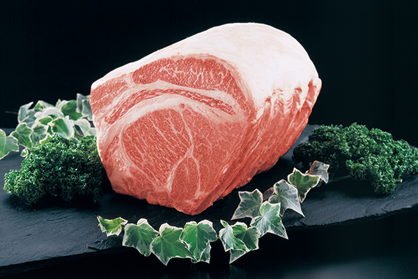 にいがた和牛