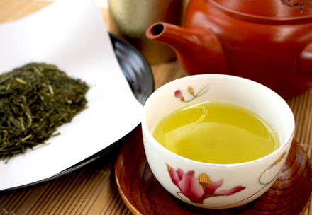 新茶