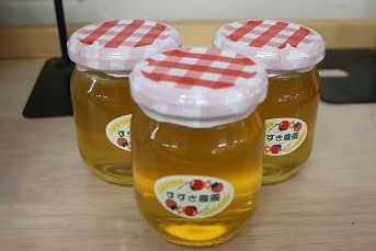 純正蜂蜜