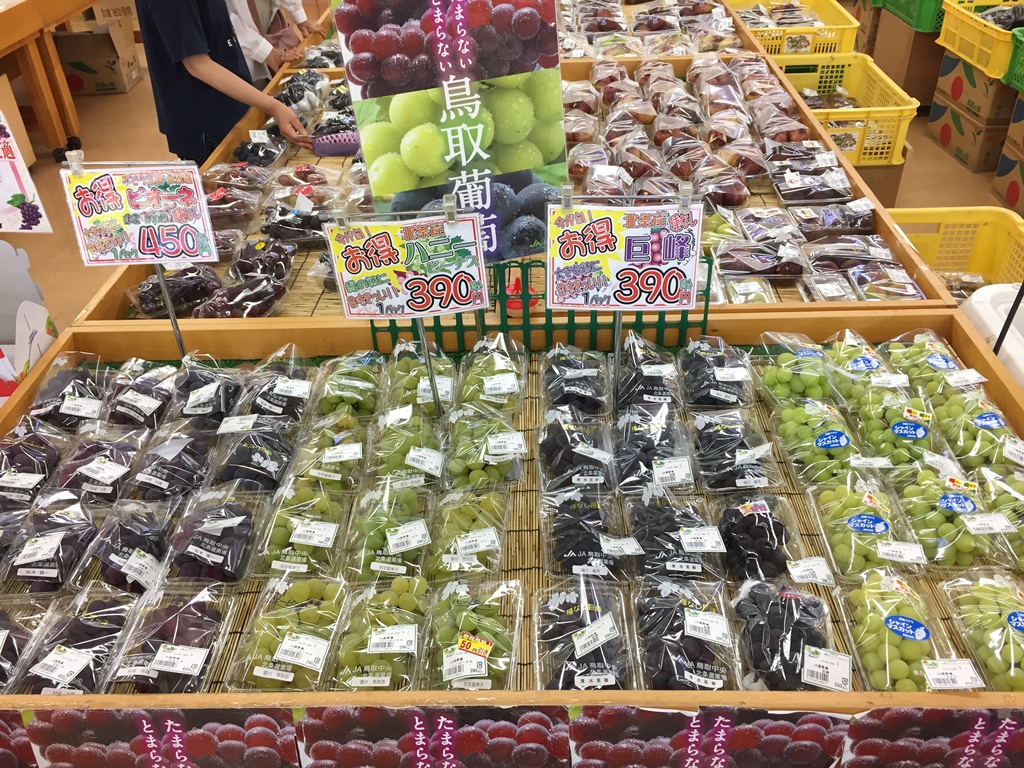 ぶどう