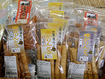 かりんとう